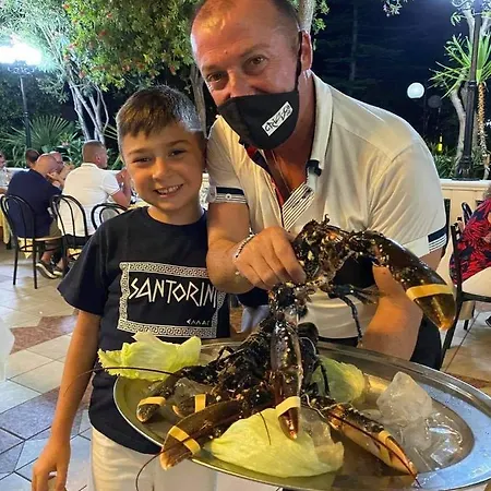 Ristorante La Siesta 3*