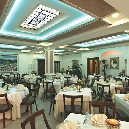 Ristorante La Siesta Hotel