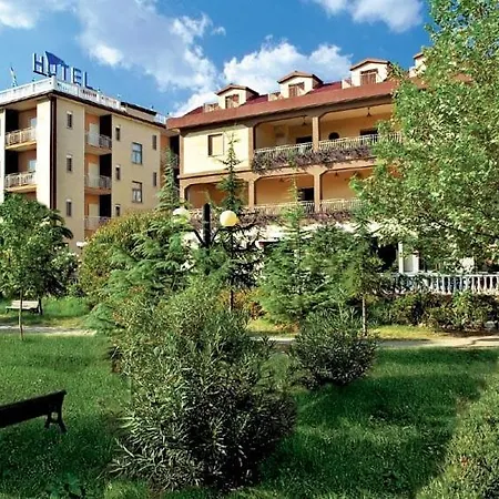Hotel Ristorante La Siesta Pietrapaola