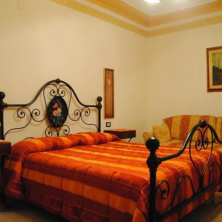 Ristorante La Siesta