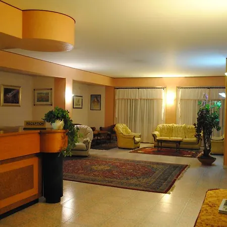 Hotel Ristorante La Siesta