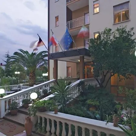 Ristorante La Siesta Hotel