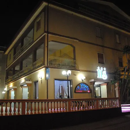 Hotel Ristorante La Siesta Pietrapaola