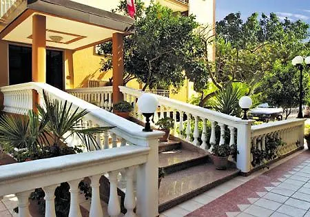 Ristorante La Siesta Hotel 3*