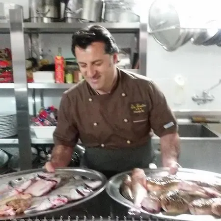 فندق Ristorante La Siesta