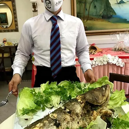 Ristorante La Siesta 3*