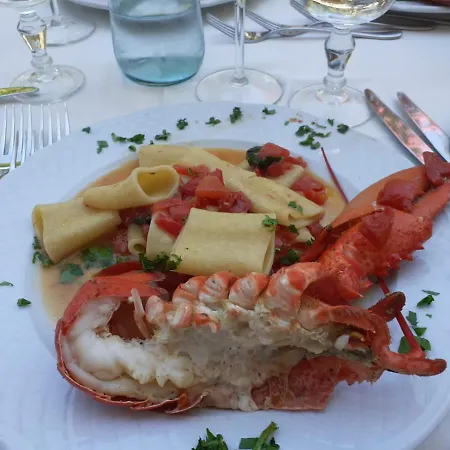 Ristorante La Siesta 3*