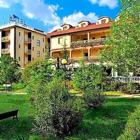 Ristorante La Siesta فندق Pietrapaola