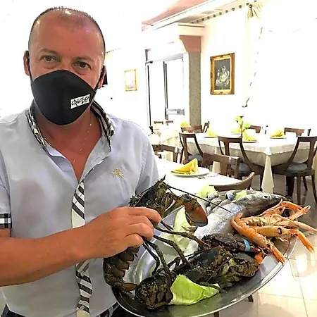 Ristorante La Siesta 3*