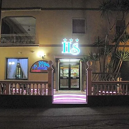 Ristorante La Siesta فندق