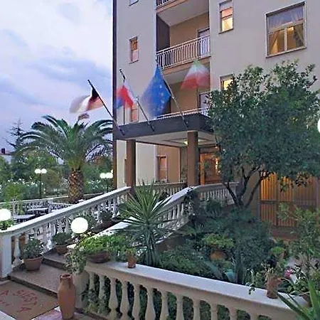 Ristorante La Siesta 3*