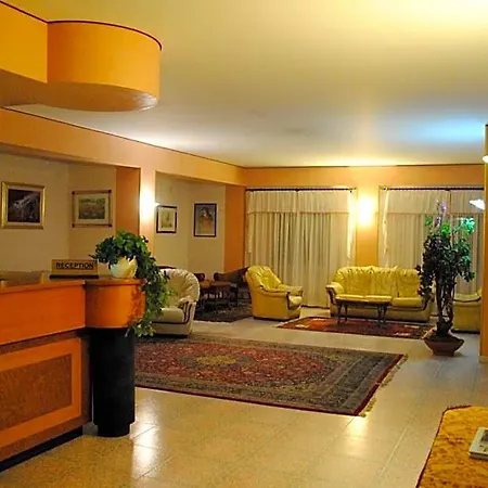 Ristorante La Siesta 3*