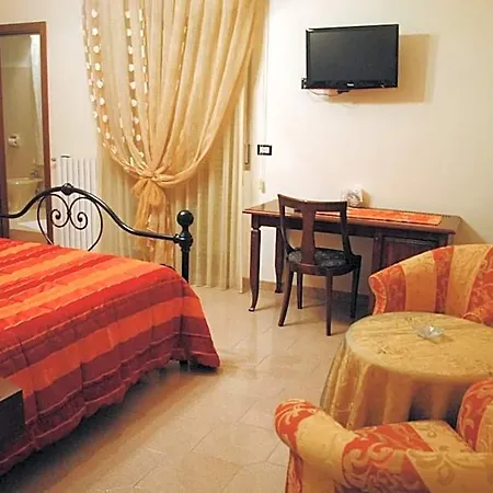 Ristorante La Siesta فندق 3*