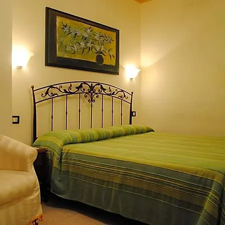 فندق Ristorante La Siesta Pietrapaola