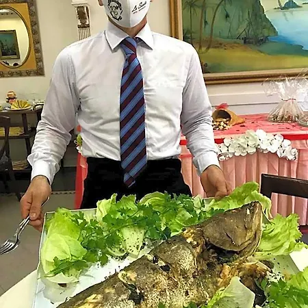 فندق Ristorante La Siesta 3*