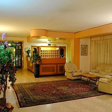 Ristorante La Siesta فندق Pietrapaola