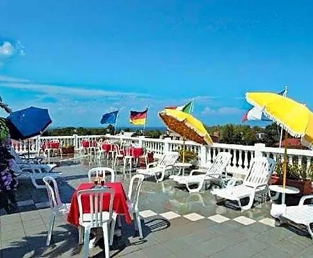 فندق Ristorante La Siesta Pietrapaola