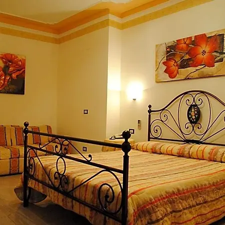 Ristorante La Siesta
