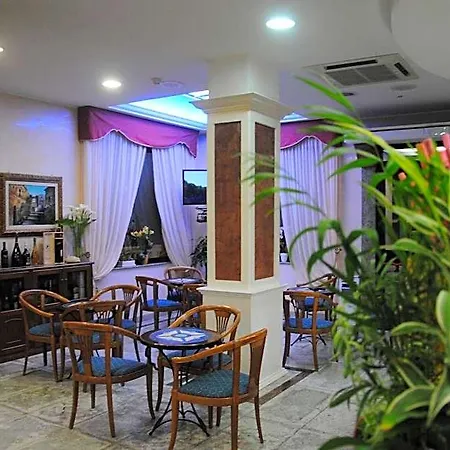 Ristorante La Siesta 3* Pietrapaola