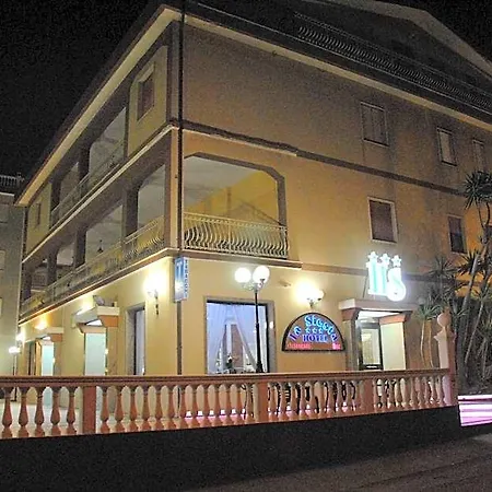 فندق Ristorante La Siesta Pietrapaola