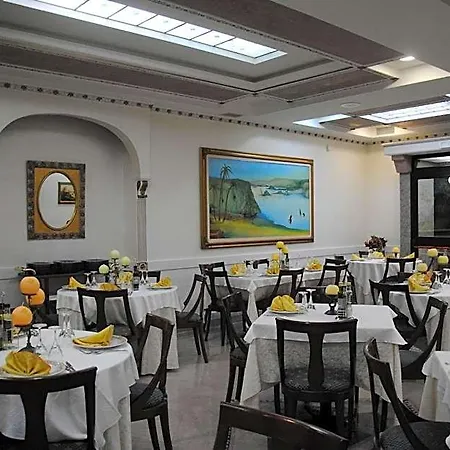 فندق Ristorante La Siesta Pietrapaola