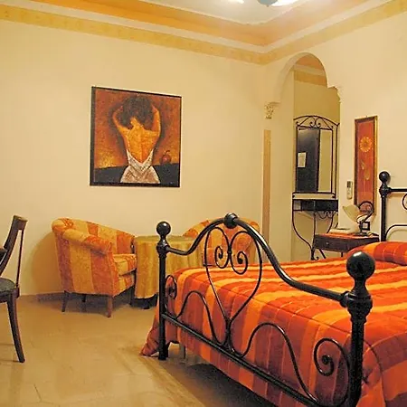 Ristorante La Siesta فندق