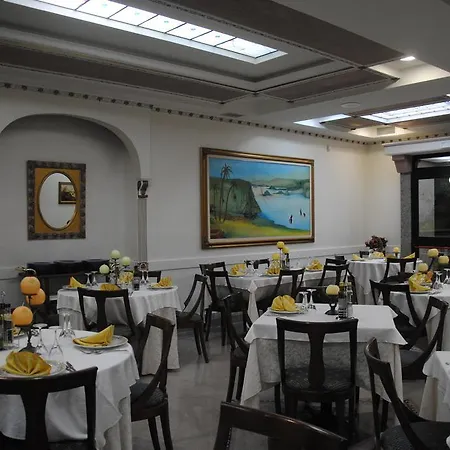 Ristorante La Siesta Pietrapaola