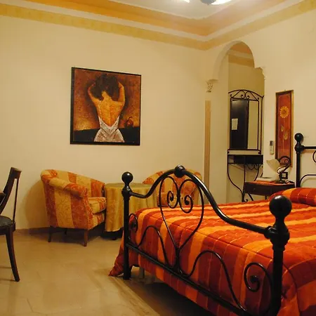 Szálloda Ristorante La Siesta