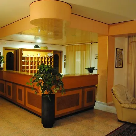 Ristorante La Siesta Pietrapaola