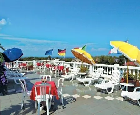 فندق Ristorante La Siesta Pietrapaola