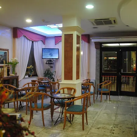 Ristorante La Siesta Szálloda