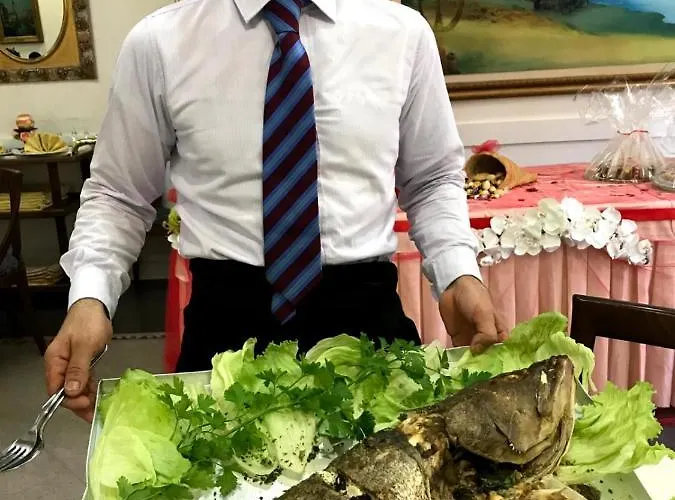 Ristorante La Siesta 3*