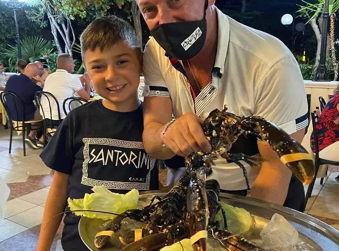 Ristorante La Siesta 3*