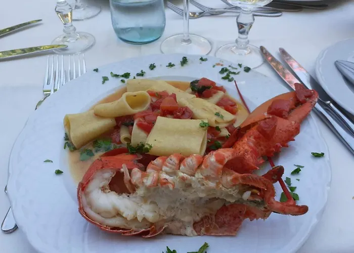 Ristorante La Siesta 3*