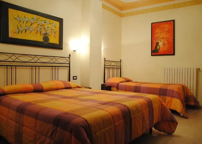 Ristorante La Siesta 3*