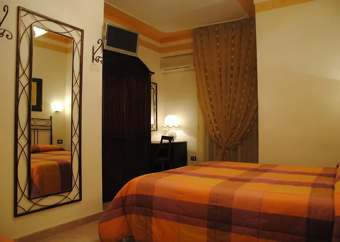 Ristorante La Siesta