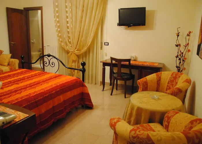 Ristorante La Siesta