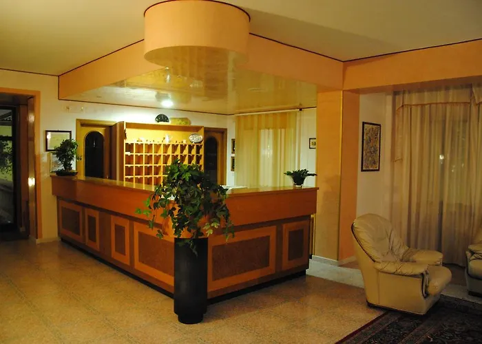 Ristorante La Siesta Pietrapaola