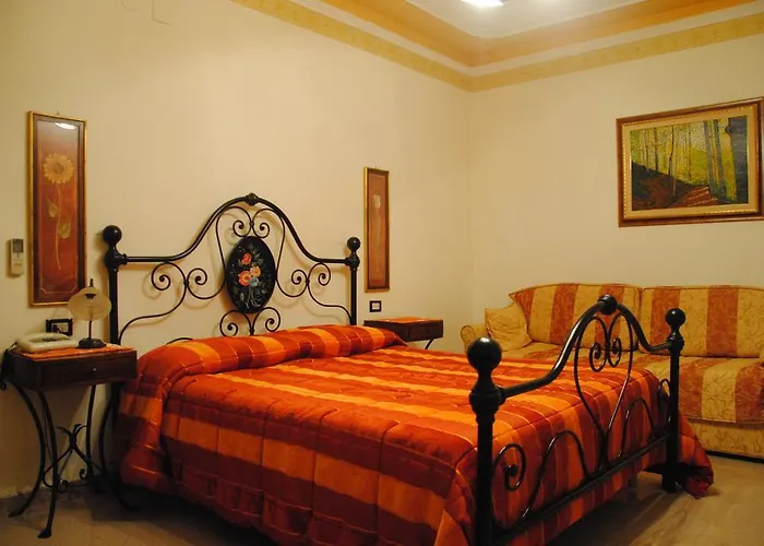 Ristorante La Siesta