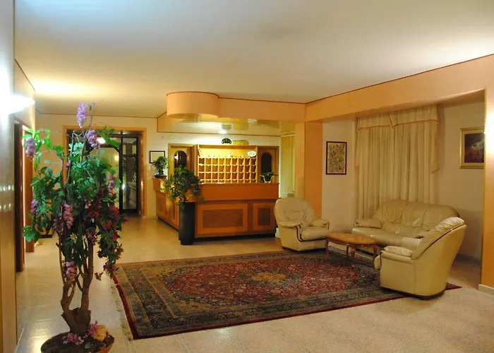 Ristorante La Siesta