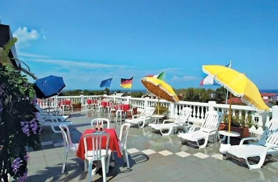 מלון Ristorante La Siesta Pietrapaola