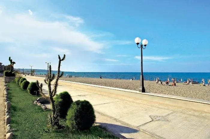 Ristorante La Siesta 3*